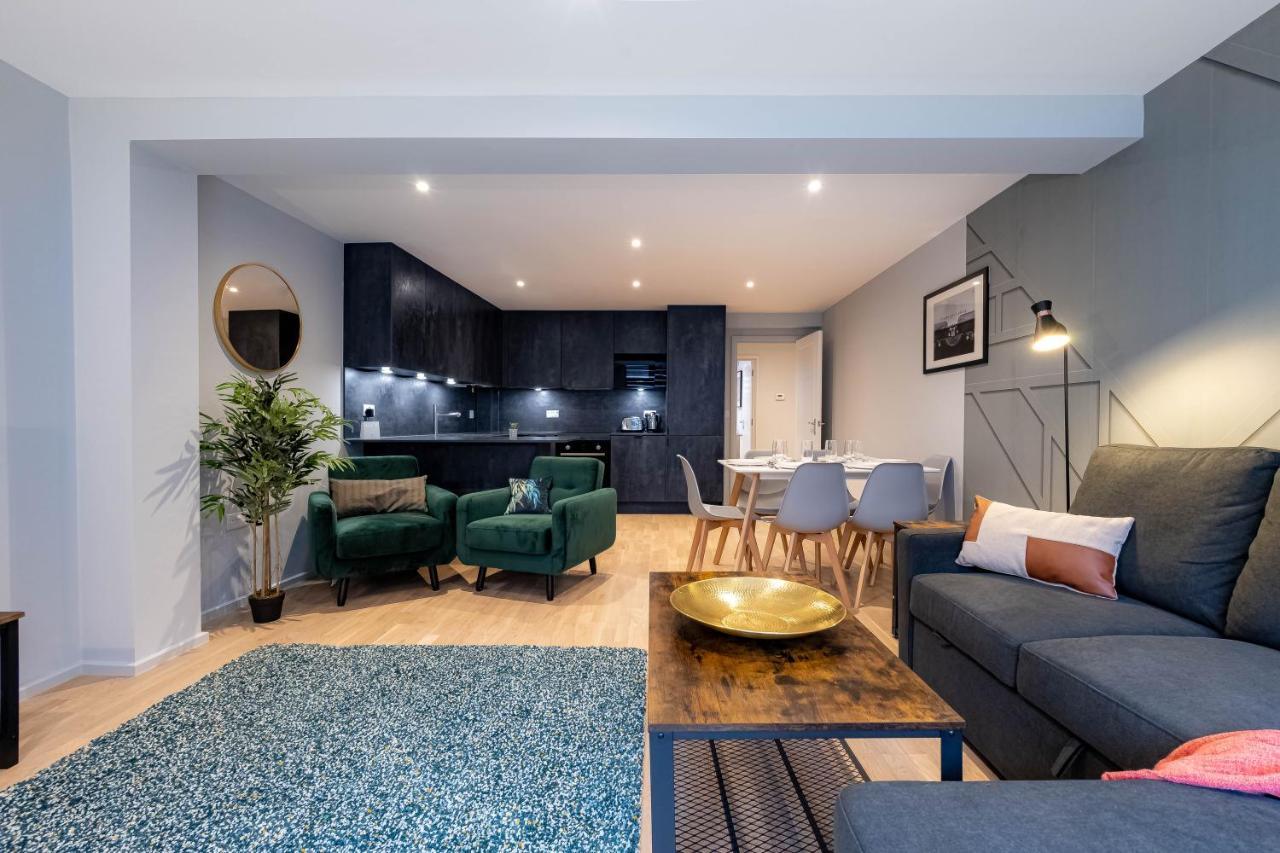 Casa de férias Luxurious Hackney Near Train Station *