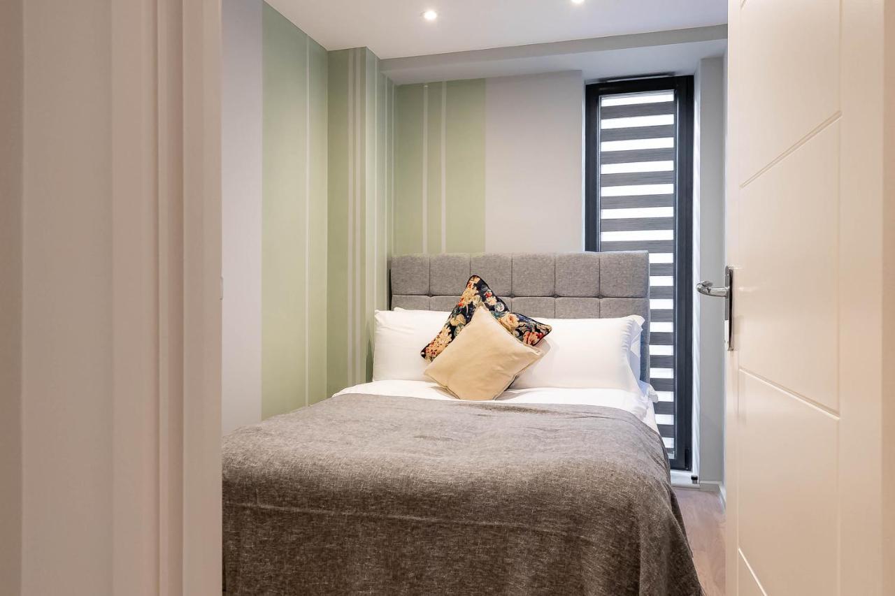 Luxurious Hackney Near Train Station Casa de férias *