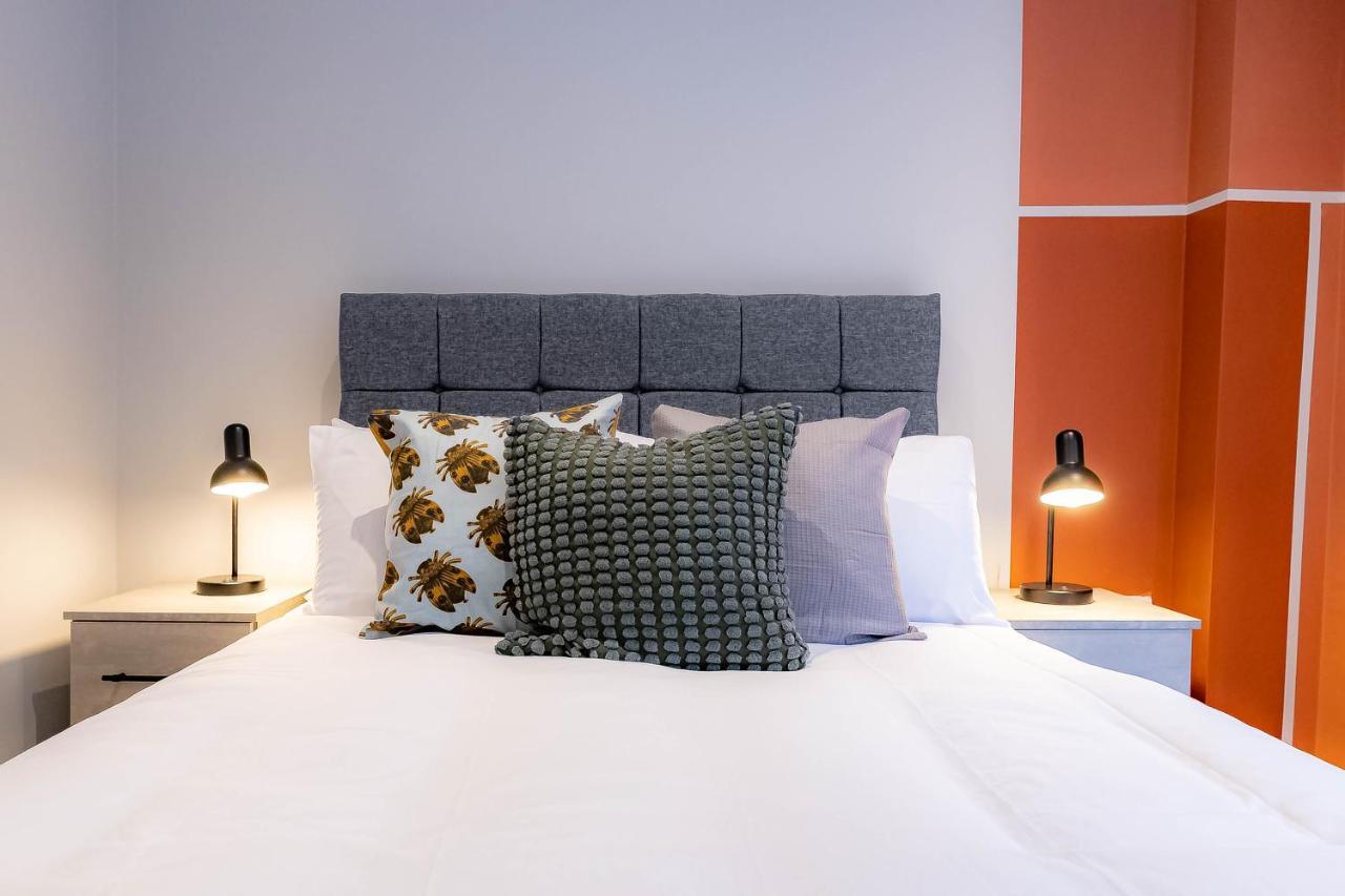 Casa de férias Luxurious Hackney Near Train Station Londres